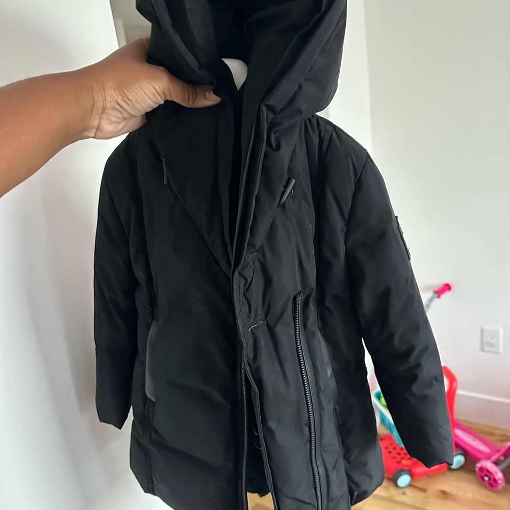 Mackage kids coat